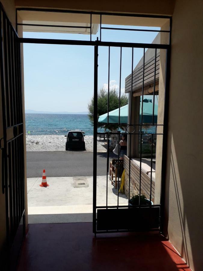 Aggelika'S Home Akrogiali Bagian luar foto